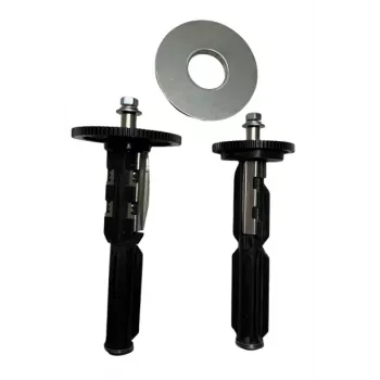 Zebra P1046696-037 printer/skanner varuosa/tarvik Spindel