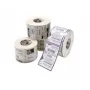 Zebra 10026767 printerisilt Valge Isekleepuv printerisilt