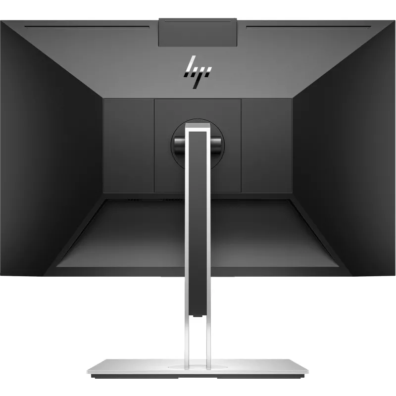 HP E27m G4 QHD USB-C konverentsimonitor, arvutimonitor 68,6 cm (27 tolli) 2560 x 1440 pikslit Quad HD LCD, must, hõbedane