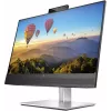 HP E24m G4 FHD USB-C konverentsimonitor arvutimonitor 60,5 cm (23,8 tolli) 1920 x 1080 pikslit Full HD must, hõbedane