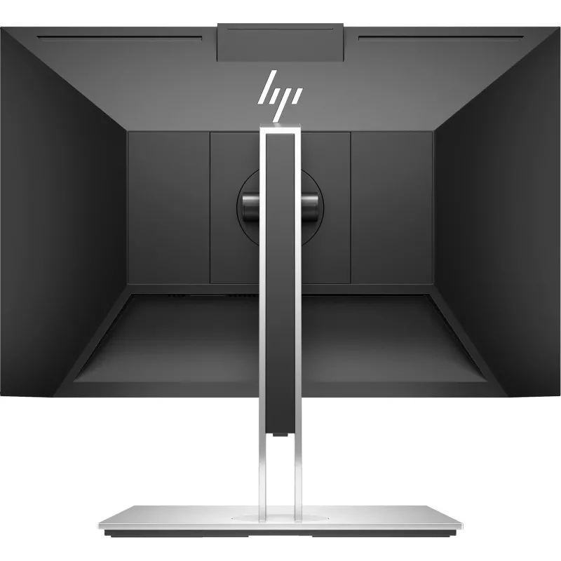 HP E24m G4 FHD USB-C konverentsimonitor arvutimonitor 60,5 cm (23,8 tolli) 1920 x 1080 pikslit Full HD must, hõbedane