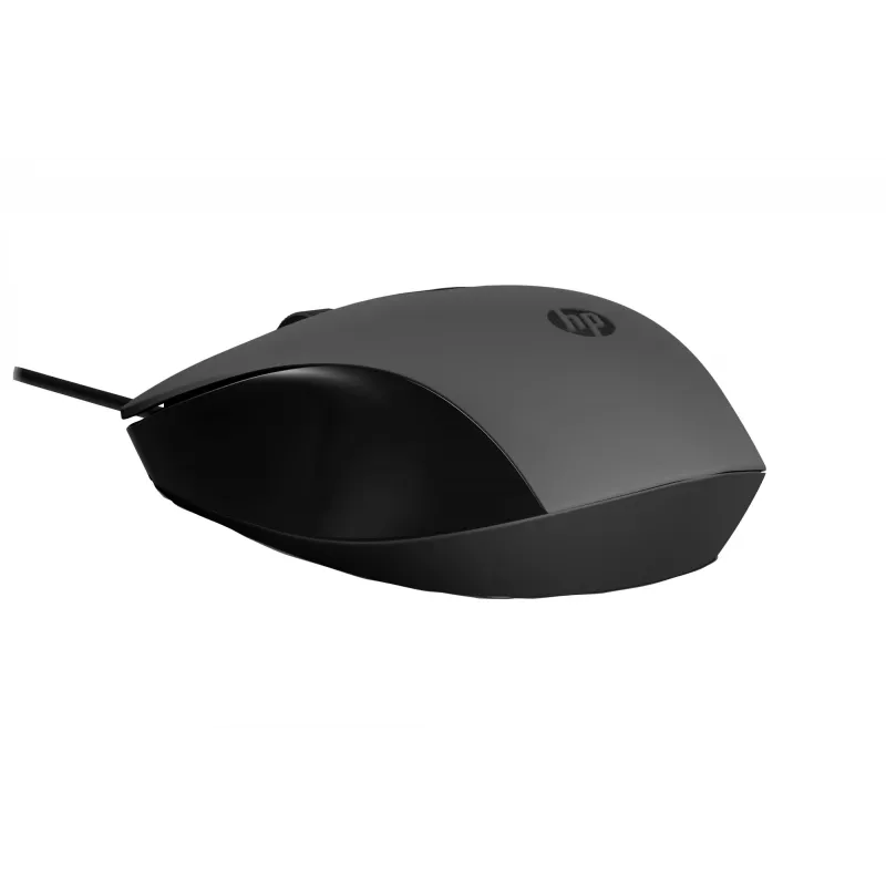 Hiir HP 150 juhtmega USB Type-A
