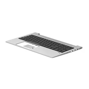 Klaviatuur HP sülearvutitele M22004-081, taustvalgustusega klaviatuur, ühildub HP mudelitega