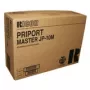 Ricoh JP1050 Master B4 Ricoh JP1050 Master B4 ühilduvus Priport DX3440