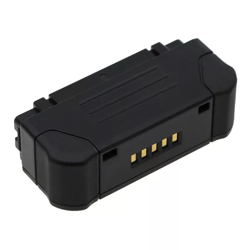 Kaamera aku CoreParts MBXCAM-BA515 33,1 mm x 24,5 mm x 71,5 mm