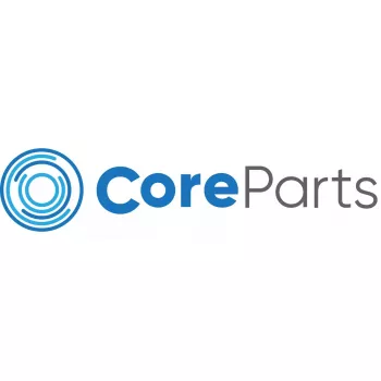 Juhtmeta tööriista akulaadija CoreParts MBXPT-BA0552 73,7x42,2x95,5mm