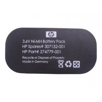 HP 274779-001 sülearvuti varuosa Aku