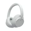 Sony WH-CH720 Peakomplekt Juhtmega ja Juhtmeta Peavõru Kõned/Muusika USB USB-C Bluetooth Valge