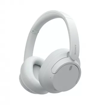 Sony WH-CH720 Peakomplekt Juhtmega ja Juhtmeta Peavõru Kõned/Muusika USB USB-C Bluetooth Valge