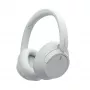 Sony WH-CH720 Peakomplekt Juhtmega ja Juhtmeta Peavõru Kõned/Muusika USB USB-C Bluetooth Valge
