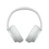 Sony WH-CH720 Peakomplekt Juhtmega ja Juhtmeta Peavõru Kõned/Muusika USB USB-C Bluetooth Valge