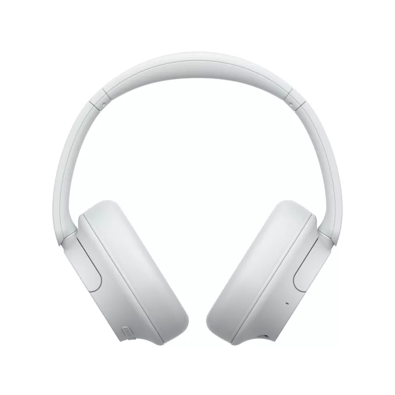 Sony WH-CH720 Peakomplekt Juhtmega ja Juhtmeta Peavõru Kõned/Muusika USB USB-C Bluetooth Valge