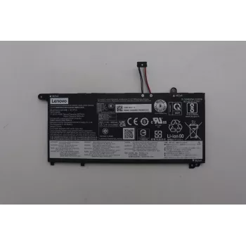 Akukomplekt Lenovo ThinkBook 14 G3 ACL jaoks — 11,52 V, 3820 mAh