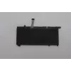 Akukomplekt Lenovo ThinkBook 14 G3 ACL jaoks — 11,52 V, 3820 mAh