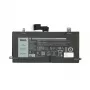 Origini sülearvuti aku Dell Latitude 4C-le 42 Wh 11,4 V Li‑Ion 3500 mAh must