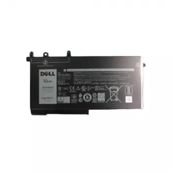 Origin Storage DELL aku DELL 3 ELEMENDIGA 51 Wh 4100 mAh 11,4 V