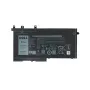 aku Origin Storage DELL 51WHR 3 Cell Lithium Ion 4100 mAh 11.4 V