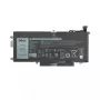 Origin Storage DELL peamine akupakett 7.6V 7500mAh 60Wh - Aku - 7500 mAh