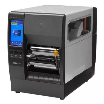Zebra ZT231 etiketiprinter, otse termo 203 x 203 dpi 305 mm/s, juhtmega ja juhtmevaba Ethernet LAN Bluetooth