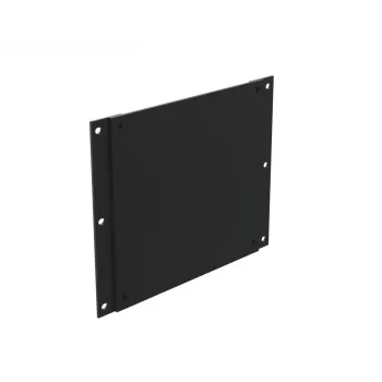 Ergonomic Solutions SpacePole Kiosk Kiosk blanking plate (Printer)