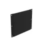 Ergonomic Solutions SpacePole Kiosk Kiosk blanking plate (Printer)