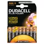 Duracell MN2400B8 majapidamispatarei Ühekordne patarei AAA Leelispatarei