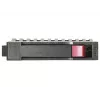 HP 600GB 6G SAS 10K 2.5-tolline sisemine kõvaketas 10000 p/min 2.5 tolli