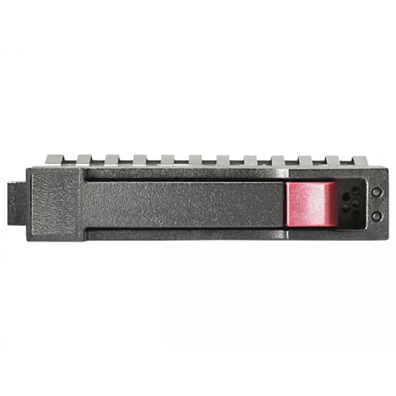 HP 600GB 6G SAS 10K 2.5-tolline sisemine kõvaketas 10000 p/min 2.5 tolli