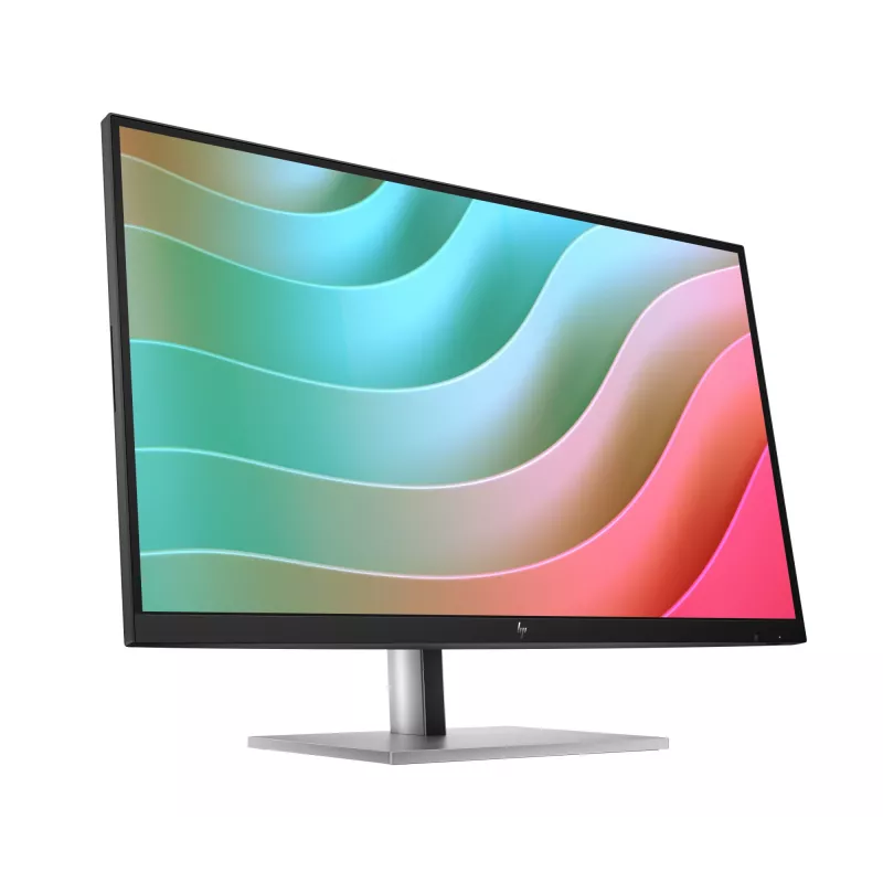 Monitor HP E27k G5 27-tolline 4K Ultra HD LCD 3840 x 2160