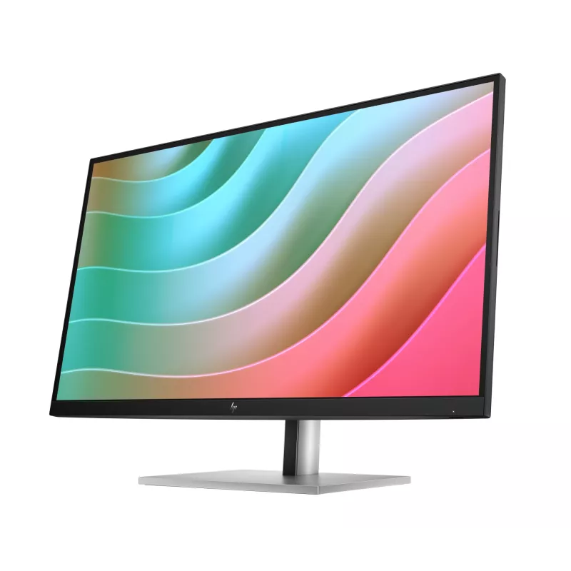 Monitor HP E27k G5 27-tolline 4K Ultra HD LCD 3840 x 2160