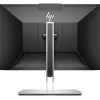 HP E24m G4 arvutimonitor 60.5 cm (23.8 tolli) 1920 x 1080 pikslit Full HD Must, Hõbedane