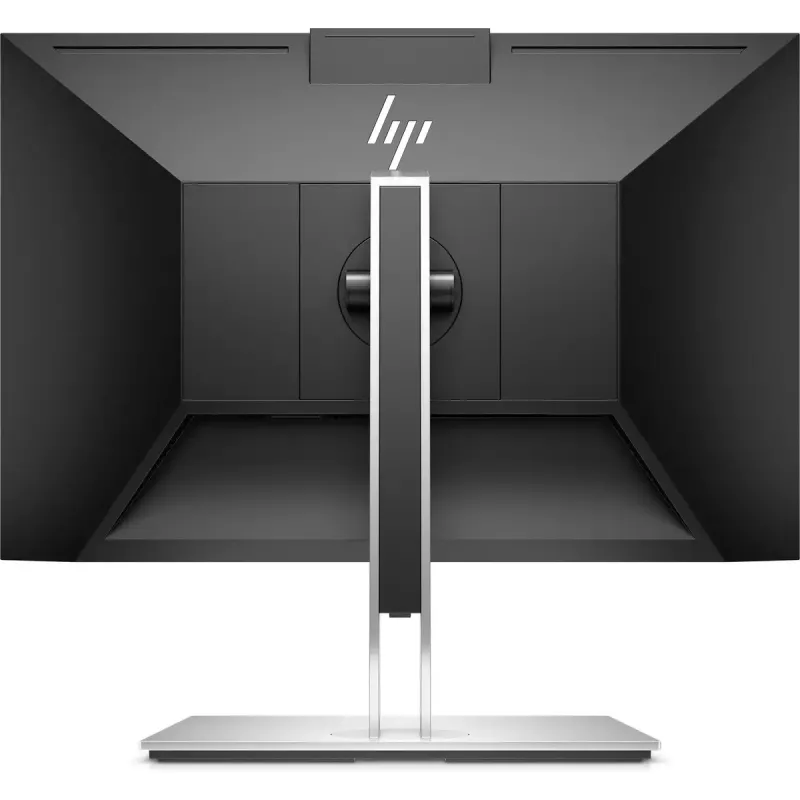 HP E24m G4 arvutimonitor 60.5 cm (23.8 tolli) 1920 x 1080 pikslit Full HD Must, Hõbedane