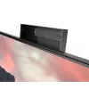 HP E27m G4 QHD USB-C konverentsimonitor, 68,6 cm (27 tolli), 2560 x 1440 pikslit, Quad HD, LCD, 5 ms, must, hõbedane