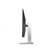 HP E27m G4 QHD USB-C konverentsimonitor, 68,6 cm (27 tolli), 2560 x 1440 pikslit, Quad HD, LCD, 5 ms, must, hõbedane