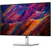 Monitor DELL UltraSharp 32 4K USB-C Hub Monitor 31,5-tolline LCD 3840 x 2160