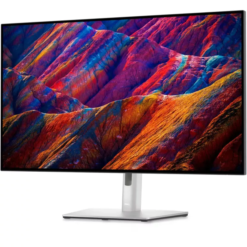 Monitor DELL UltraSharp 32 4K USB-C Hub Monitor 31,5-tolline LCD 3840 x 2160