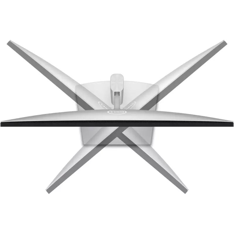 Monitor DELL UltraSharp 32 4K USB-C Hub Monitor 31,5-tolline LCD 3840 x 2160