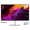 Monitor DELL UltraSharp 32 4K USB-C Hub Monitor 31,5-tolline LCD 3840 x 2160