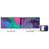 Monitor DELL UltraSharp 32 4K USB-C Hub Monitor 31,5-tolline LCD 3840 x 2160