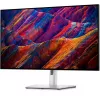 Monitor DELL UltraSharp 32 4K USB-C Hub Monitor 31,5-tolline LCD 3840 x 2160