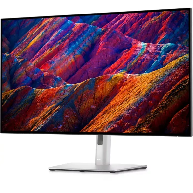 Monitor DELL UltraSharp 32 4K USB-C Hub Monitor 31,5-tolline LCD 3840 x 2160