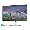 Monitor DELL UltraSharp 32 4K USB-C Hub Monitor 31,5-tolline LCD 3840 x 2160