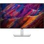 Monitor DELL UltraSharp 32 4K USB-C Hub Monitor 31,5-tolline LCD 3840 x 2160