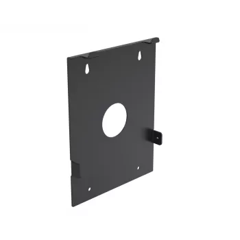 Ergonomic Solutions SpacePole kiosk SPK110-HP seinakinnitusklamber