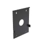 Ergonomic Solutions SpacePole kiosk SPK110-HP seinakinnitusklamber