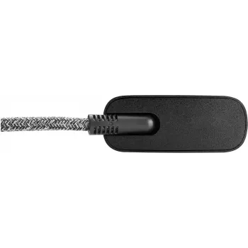 HP USB-C 65W sülearvuti laadija toiteplokk 5-20V must