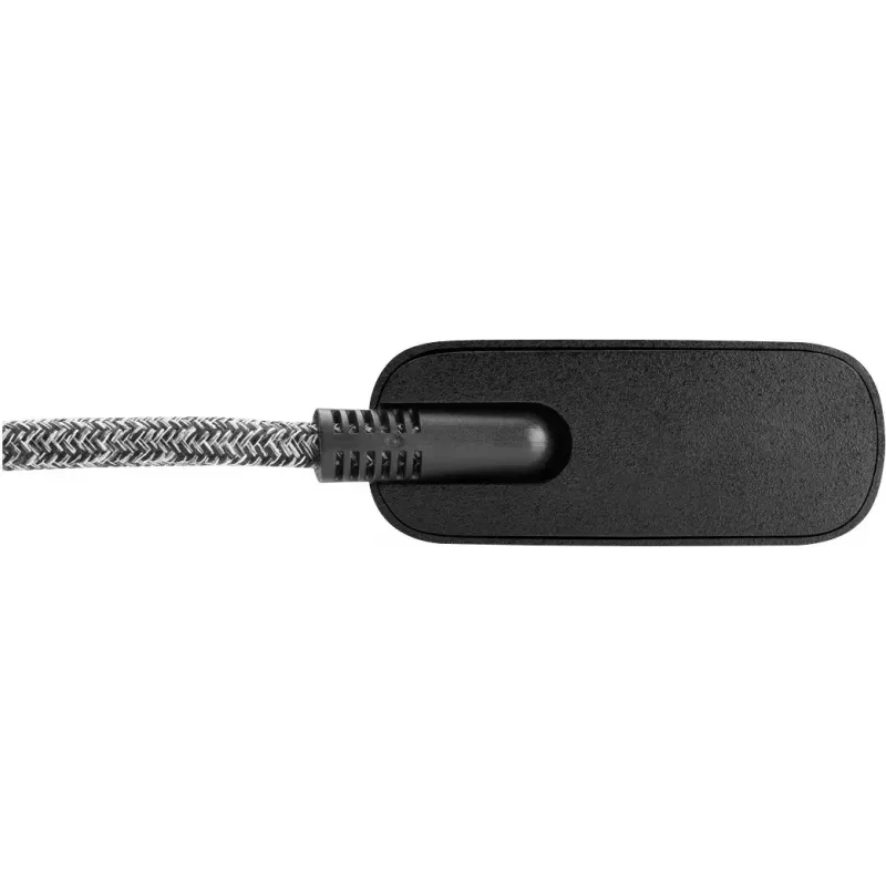 HP USB-C 65W sülearvuti laadija toiteplokk 5-20V must