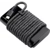 HP USB-C 65W sülearvuti laadija toiteplokk 5-20V must