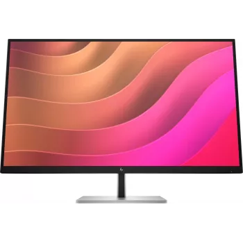 Monitor HP E32k G5 32-tolline IPS-ekraan 4K eraldusvõimega