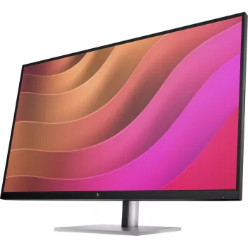 Monitor HP E32k G5 32-tolline IPS-ekraan 4K eraldusvõimega